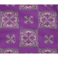 thumbnail image 4 of oneOone Cotton Flex Fabric Floral Block Fabric Prints By Yard 40 Inch Wide, 4 of 4