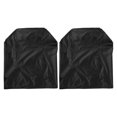 thumbnail image 3 of Miangastore 2pcs Electric Car Charging Station Cover Waterproof Ev Charger Cover Charging Stations Protector Ev Charger Rain Cover Ev Charging Port Cover, 3 of 8