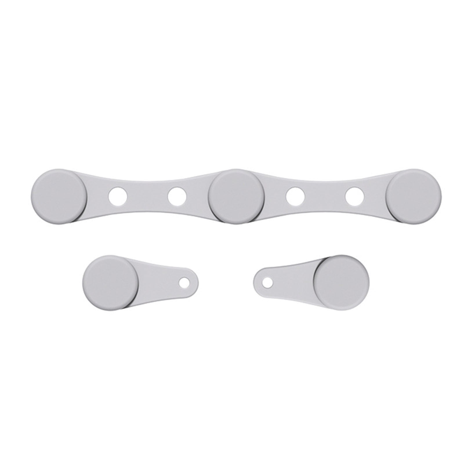 Strong Silicone for Air Fryer Secure Locking Kitchen Appliance