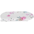 thumbnail image 3 of FAGINEY Ironing Board, Durable Folding Ironing Board, High‑Temperature Resistant For Neckline Sleeve Cuff Collar Leg Opening, 3 of 8