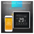 thumbnail image 4 of Home Smart Intelligent WiFi Thermostat Room Electric Water Gas Boiler Floor Heating Temperature Controller ,Easy to Install, 4 of 6