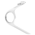 thumbnail image 4 of Silicone Replacement Watch Strap Soft Sport Bracelet for Polar M200, 4 of 9