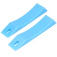 thumbnail image 2 of AMONIDA Barbell Silicone Plates, Environmentally Friendly Barbell For Weight Training For Barbell For Home, 2 of 8