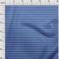 thumbnail image 2 of oneOone Polyester Lycra Fabric Geometric Block Print Fabric By Yard 56 Inch Wide, 2 of 4