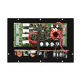 thumbnail image 4 of 12V 1000W Amplifier Board Mono Car Power Powerful Bass Subwoofers Amp For Vehicle Player Modification Amplificador ,High Sound, 4 of 6