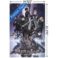 thumbnail image 5 of L'Attaque des Titans : Saison 4 - Key Visual 2, 5 of 5
