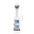 thumbnail image 4 of Mediterranean Nautical Paddle Ornament Sea Nautical Paddle Pendant Wall Decorative Photo Frame, 4 of 8