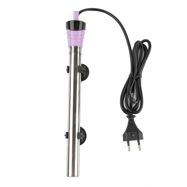 Water Heater For Fish Tank, Stainless Steel Fish Tank Heater, Explosion Proof For Water Tank Aquarium Fish Tank