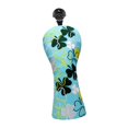 thumbnail image 1 of jinwen Housse de Tête de Club de Golf Brodée à Motifs Résistante à l'Eau avec Étiquettes Hybride, 1 of 7