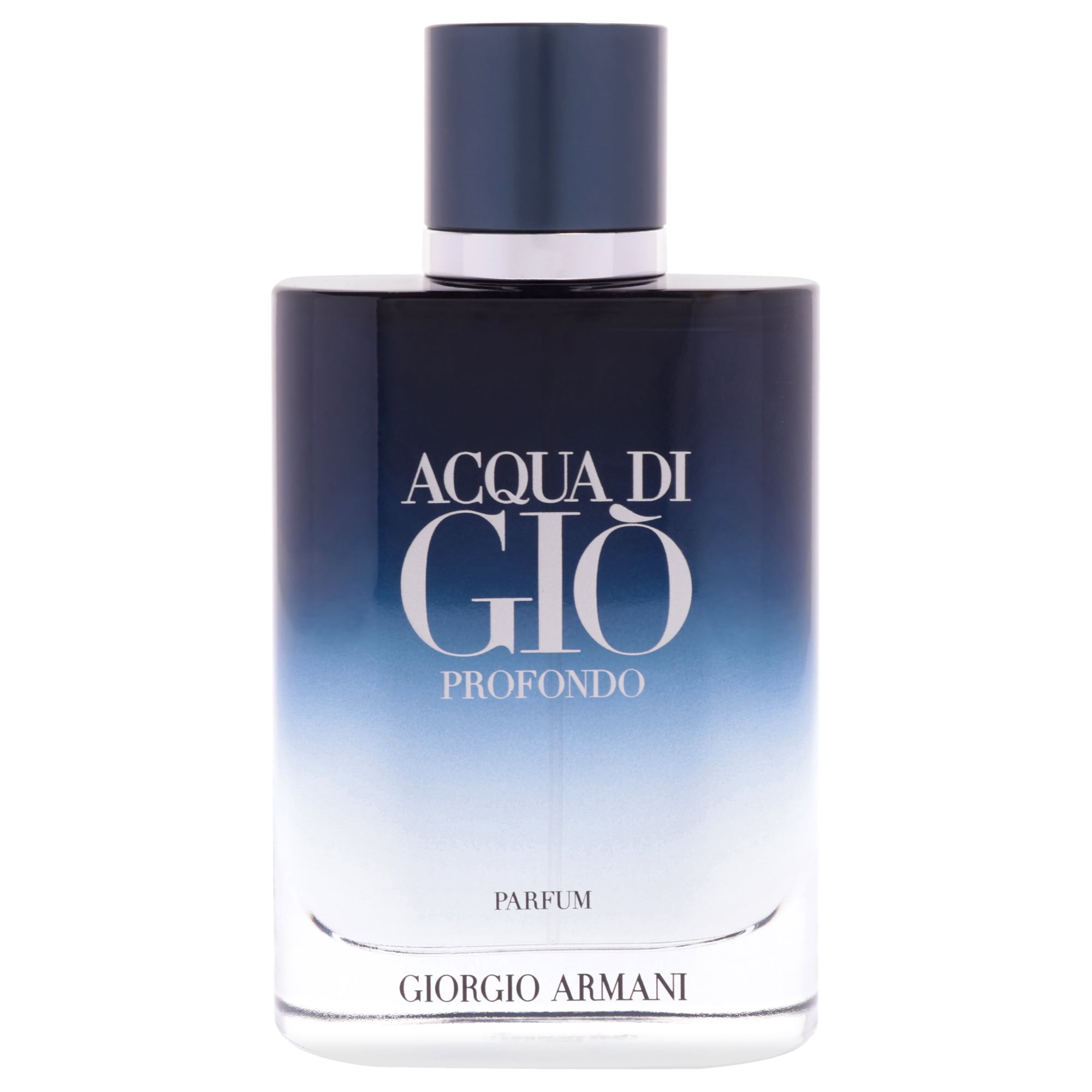 香水(男性用) ACQUA DI GIO PROFONDO EDP 100ml GIORGIO ACQUA DI GIO PROFONDO - Walmart.ca