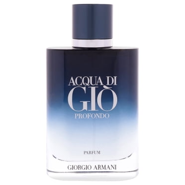 GIORGIO ACQUA DI GIO VALDO