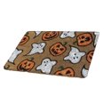 thumbnail image 1 of Decodeary Cartoon Letter Rugs Halloween Living Room Carpet Welcome Mats for Home Floors No.12 1Set, 1 of 6