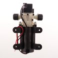 thumbnail image 4 of Abbracc Vaporisateur Mini à Membrane Auto-Amorçante Micro-Pompes pour Distributeur d'Eau 24V, 4 of 9