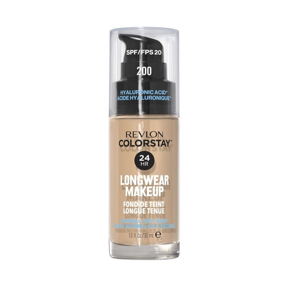 Revlon ColorStay™ Longwear Makeup for Normal/Dry Skin