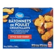 thumbnail image 3 of Great Value Crispy Chicken Fingers Southern-Style with Plum Sauce, 750 g, 3 of 3