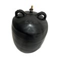 thumbnail image 4 of Luzkey Pipe Pressure Test Plug Sewer Test Plug 200 mm Tube Rubber Winterlizing Pool Plugs Plumbing Test Ball for Floor Drain Kitchen, 4 of 8