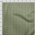 thumbnail image 3 of oneOone Tissu en Coton Flex Imprimé Feuilles par Yard 40 Pouces de Large, 3 of 4