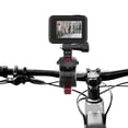 thumbnail image 4 of Clip Camera Bike GoPro10/Insta360 360° Bike Sports FOR Bicycle Action Clip 2 Bracket, 4 of 5