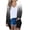 Black, variant on lcziwo 2024 Women Cardigans Lightweight Long Cardigan Sweaters for Womens Women's Cardigans with Pockets Casual Light Weight Print Fashion Thin Outwear Tops Blue XL