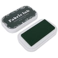 thumbnail image 2 of DIY  Ink Pads Restore Style Sponge Colored Ink Pad DIY Accessories Ink Pads for Rubber  Paper Scrapbooking Wood Fabric Rubber Art, 2 of 7