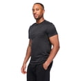 thumbnail image 4 of Athletic Works Men's Slim Fit T-Shirt, 4 of 6
