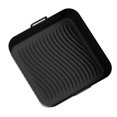 thumbnail image 2 of for Cosori 5QT/6QT Silicone Liner,14mm High Silicone Ridges on Base，Square, 2 of 8