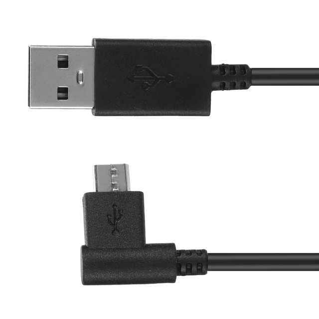USB Charging Cable, Fast Charge USB Cable PVC 5.9ft For CTL480 490 690