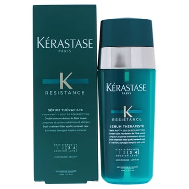 Résistance Sérum Thérapeute par Kérastase pour Unisexe - Sérum 1,01 oz
