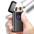 thumbnail image 1 of Usb Rechargeable Plasma Lighter, Electric Lighter, 1 of 1