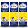 thumbnail image 2 of Tio Nacho Shampooing Volumisant, 14 Fl Oz (Lot de 3), 2 of 8