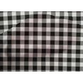 thumbnail image 4 of oneOone Cotton Poplin Fabric Gingham Check Decor Fabric Printed BTY 42 Inch Wide, 4 of 4