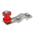 thumbnail image 1 of Chain Adjuster Roller, Guide Chain Chain Tensioner Roller  For 49cc 66cc 80cc Bike Black,Red,White, 1 of 8