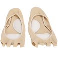 thumbnail image 4 of Professional Breathable Toe Separator Socks Pain Relief Five Toe Socks for Foot Care, 4 of 14