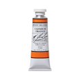 thumbnail image 1 of M. Graham Artist Oil Paint Cadmium Orange 1.25oz/37ml Tube, 1 of 1