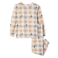 thumbnail image 3 of George Family Holiday Pajamas, 3 of 3