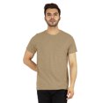 thumbnail image 1 of Inkmeso T-shirt à Col Rond à Manches Courtes Forme un T-Shirt Léger de Tous les Joursw/ Poche Plaquée, 1 of 7