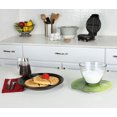 thumbnail image 4 of Kalorik Green Apple Digital Kitchen Scale, 4 of 4