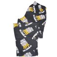 thumbnail image 2 of Fun Boxers Mens Show Me The Money Fun Prints Pajama & Lounge Pants, 2 of 2