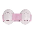thumbnail image 2 of Baby Sound Blocking Earmuffs, Baby Ear Muffs Comfortable  For Travel Pink, 2 of 8