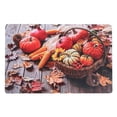 thumbnail image 1 of Plastic Placemat (Happy Harvest) - Set of 12, 1 of 2