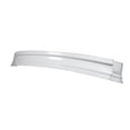 thumbnail image 1 of Weather Guard Panneau de Séparateur d'Entête de Cloison 96320-3-01 CABMAX; Blanc; Composite, 1 of 2