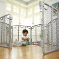 thumbnail image 4 of Evenflo Versatile Play Space, 4 of 5