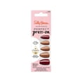 thumbnail image 1 of Salon Effects Perfect Press-On Nails, Non-Damaging Manicure, Easy to Apply, 1 of 7