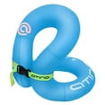 thumbnail image 4 of AWHAO Gilet de Natation Gonflable Bouée Gonflable Apprendre à Nager Aide à la Natation Natation m, 4 of 8