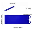 thumbnail image 2 of Versatile All Season Recreational Sliding Board For Sand And Ice With Durable Sledding Design, 2 of 2