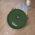 thumbnail image 3 of Smart Sweeping Robot Mopping Suction Three In One Usb Charging With Obstacle Avoidance For Household Use In Green Green, 3 of 4