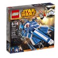 thumbnail image 1 of LEGO® Star Wars™ - Anakin’s Custom Jedi Starfighter (75087), 1 of 2