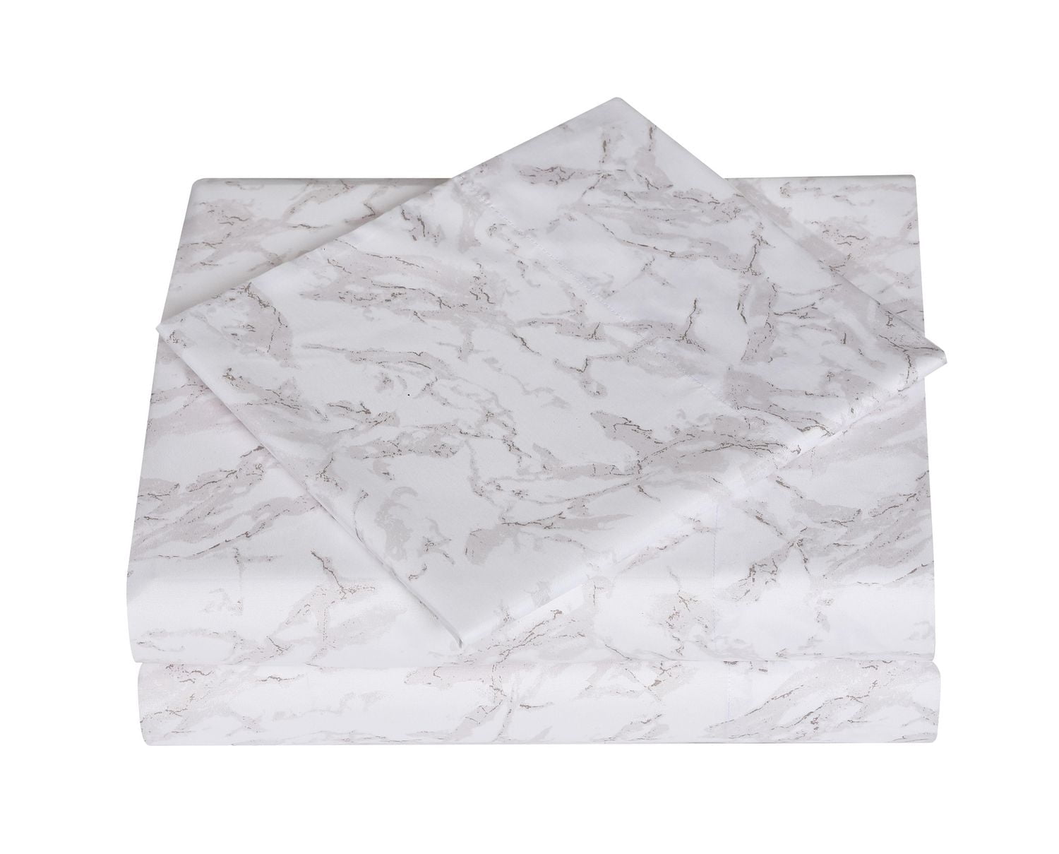 Mainstays Soft, Easy Care, Microfiber Sheet Set – Printed