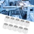 thumbnail image 3 of Entretoise Ronde, Joint de Cylindre en Alliage d'Aluminium Haute Résistance pour l'Industrie, 3 of 8