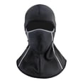 thumbnail image 1 of RXMEKW Balaclava for Men, Windproof Thermal Ski Mask with Neck Protection for Cold Weather Outdoor Sports and Winter Activities, 1 of 4